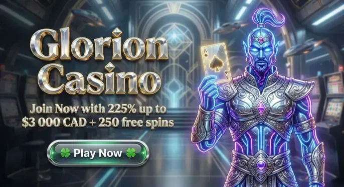 Glorion Casino
